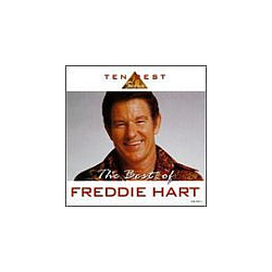 Freddie Hart - The Best of Freddie Hart album