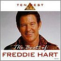 Freddie Hart - The Best of Freddie Hart album