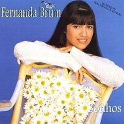 Fernanda Brum - Sonhos album