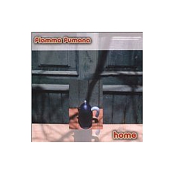 Fiamma Fumana - Home альбом