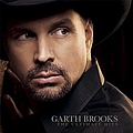 Garth Brooks - The Ultimate Hits album