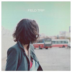 Field Trip - Cream EP альбом