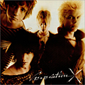 Generation X - Generation X альбом