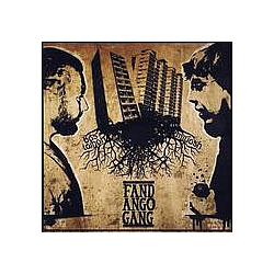 Fandango Gang - Fandango Gang album