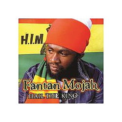 Fantan Mojah - Hail The King альбом