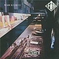 The Firm - Mean Business альбом
