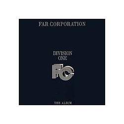 Far Corporation - Division One album