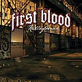 First Blood - Killafornia album
