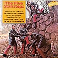 The Five Stairsteps - The Five Stairsteps - Greatest Hits album