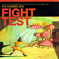 The Flaming Lips - Fight Test альбом