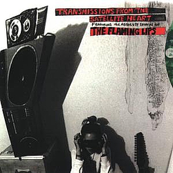 The Flaming Lips - Transmissions from the Satellite Heart альбом