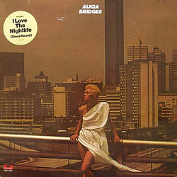 Alicia Bridges - Alicia Bridges album