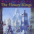 The Flower Kings - Retropolis album