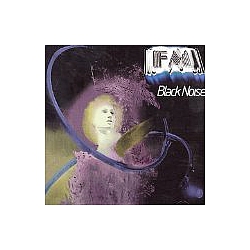 FM - Black Noise альбом