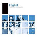 Foghat - The Definitive Rock Collection альбом