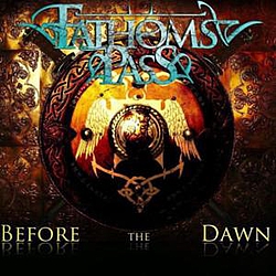 Fathoms Pass - Before The Dawn album