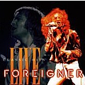 Foreigner - The Best of Foreigner Live альбом