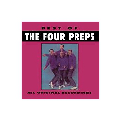 The Four Preps - Best of the Four Preps album
