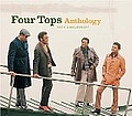 The Four Tops - 50th Anniversary Anthology альбом