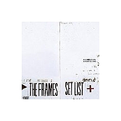 The Frames - Set List album