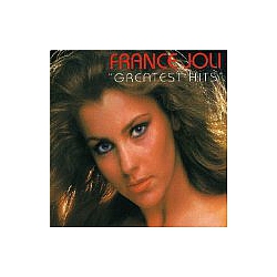 France Joli - France Joli - Greatest Hits album