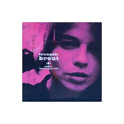 Francoiz Breut - Vingt a Trente Mille Jours альбом