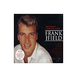 Frank Ifield - Complete A-Sides &amp; B-Sides album