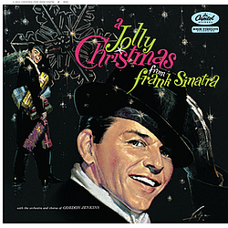 Frank Sinatra - A Jolly Christmas From Frank Sinatra album