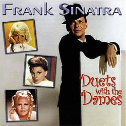 Frank Sinatra - Duets With the Dames album