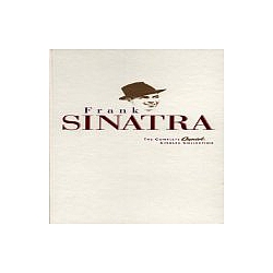 Frank Sinatra - Complete Capitol Singles Collection album