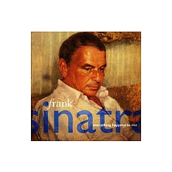 Frank Sinatra - Everything Happens to Me альбом