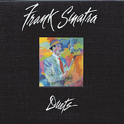 Frank Sinatra - Duets album