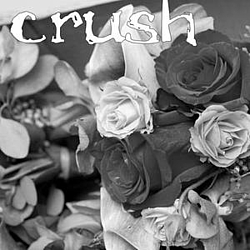 February Rent - Crush album