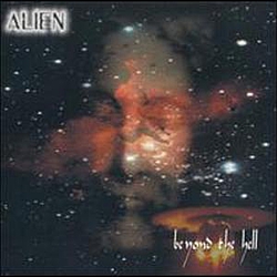 ALIEN - Beyond The Hell album