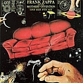 Frank Zappa &amp; The Mothers Of Invention - One Size Fits All album