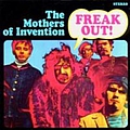 Frank Zappa &amp; The Mothers Of Invention - Freak Out album