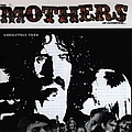 Frank Zappa &amp; The Mothers Of Invention - Absolutely Free album