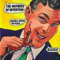 Frank Zappa &amp; The Mothers Of Invention - Weasels Ripped My Flesh альбом