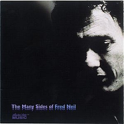Fred Neil - The Many Sides of Fred Neil album