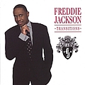 Freddie Jackson - Transitions album