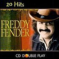 Freddy Fender - Freddy Fender: 20 Hits альбом
