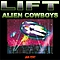 Alien Cowboys - Lift album