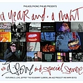 G. Love &amp; Special Sauce - A Year and a Night with G. Love and Special Sauce album