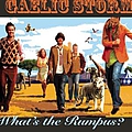 Gaelic Storm - What&#039;s the Rumpus? альбом