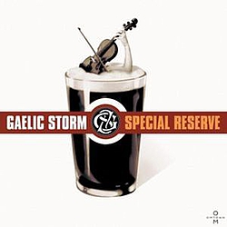 Gaelic Storm - Special Reserve альбом