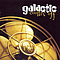Galactic - Coolin&#039; Off album