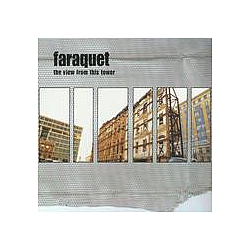 Faraquet - The View from This Tower альбом
