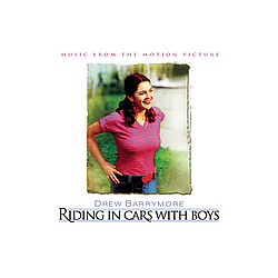 The Five Stairsteps - Riding In Cars With Boys - Music From The Motion Picture альбом