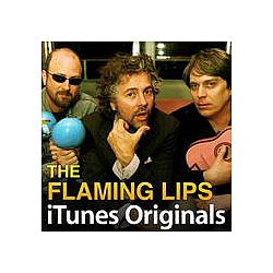 The Flaming Lips - iTunes Originals альбом