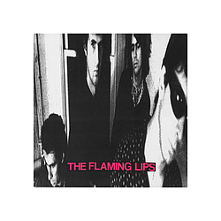The Flaming Lips - In a Priest Driven Ambulance альбом